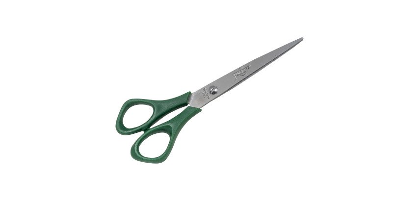 Tijeras de oficina 16 cm Faibo