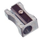 Afilalápiz metálico