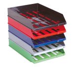 Bandeja dos posiciones Faibo