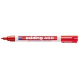 Rotulador permanente edding 400