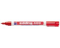 Rotulador permanente edding 400