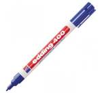 Rotulador permanente edding 400