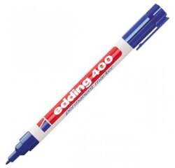 Rotulador permanente edding 400