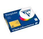 Clairefontaine Trophée, ream of 500 sheets, A4, 80 g, intense colours