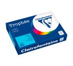 Riem 500 bladen Clairefontaine Trophée A4 80 g intense kleuren