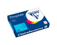 Riem 500 bladen Clairefontaine Trophée A4 80 g intense kleuren