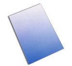 Couverture de reliure carton 175 g Decadry couleur " dégradée" - Paquet de 50