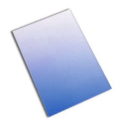 Couverture carton 175 g coloris " dégradés" - Paquet de 50