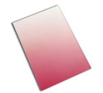 Tapa de encuadernación en cartón Decadry Apli 175g color "degradado" - Paquete de 50