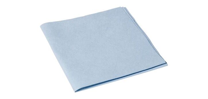 Lavette microfibre Evolon Vileda - Paquet de 5