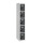 Assembleable lockers