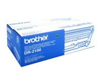 Drum laser zwart Brother DR2100