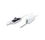 Cable organiser kabeldoos en stekkerdoos