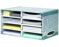 Clasificador de oficina Fellowes