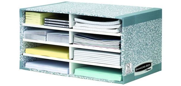 Clasificador de oficina Fellowes