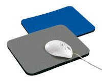 Coloured mousepad