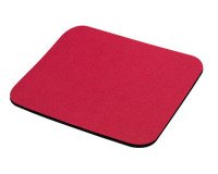 Coloured mousepad