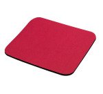 Coloured mousepad