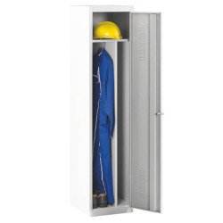 Vestiaire Eco - 1 colonne/indutrie salissante - Elément suivant
