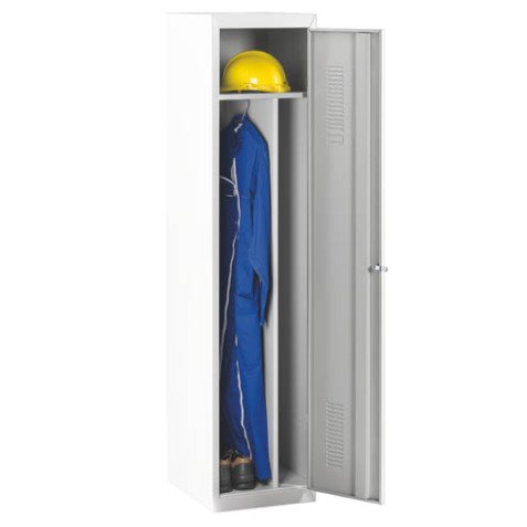 Vestiaire Eco - 1 colonne/indutrie salissante - Elément suivant