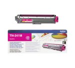 Toner brother TN241 couleurs séparées pour imprimante laser