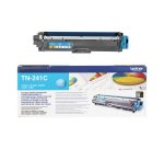 Toner brother TN241 couleurs séparées pour imprimante laser