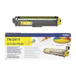 Toner Brother TN241 afzonderlijke kleuren