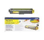 Toner brother TN241 couleurs séparées pour imprimante laser