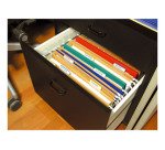 Marcapáginas Index Rígidos Inclinados para Archivo Post-it