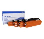 Tambour Brother DR 241CL pour imprimante laser