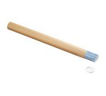 Tube rond en carton Ø 60 mm x L 64 cm