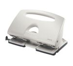 Perforateur gros travaux 4 trous leitz - capacité 40 feuilles