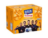 Assortiment de crackers extra-fins Tradition Belin - Boîte de 720 g