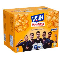Biscuits Belin - Box of 720 g