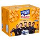 Assortiment de crackers extra-fins Tradition Belin - Boîte de 720 g