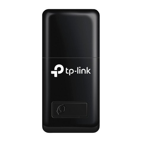 Llave WiFi TP Link TI-WN823N