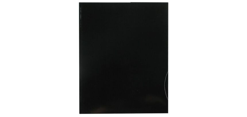 Chemise de présentation à rabats Exacompta - A4 couleur
