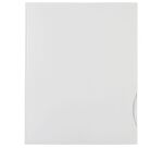 Chemise de présentation à rabats Exacompta - A4 couleur