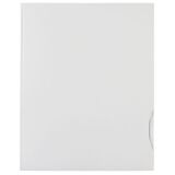 Chemise de présentation à rabats Exacompta - A4 couleur