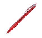 Stylo bille Pilot Rexgrip Begreen rétractable 1 mm