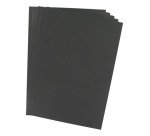 Standard folder 210 g Bruneau 24 x 32 cm color - pack of 100