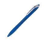 Stylo bille Pilot Rexgrip Begreen rétractable 1 mm