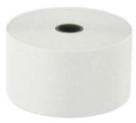 Bobines terminaux bancaires Exacompta 40905E - l 57 mm x L 24 m, Ø 46 mm - 1 pli(s) - paquet de 10