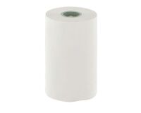 Rollos de papel térmico Exacompta 40902E - L 60 mm x L 25 m, Ø 47 mm - 1 capa(s) - paquete de 30