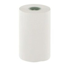 Thermic Paper rolls for credit card terminals - 57 x 47 x 12 mm - Box of 10