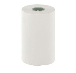 Rollos de papel térmico Exacompta 40902E - L 60 mm x L 25 m, Ø 47 mm - 1 capa(s) - paquete de 30