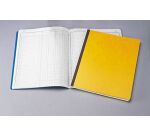 Registre piqûre 4 colonnes Exacompta 4040E