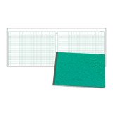 Registre piqûre 13 colonnes Exacompta 6130