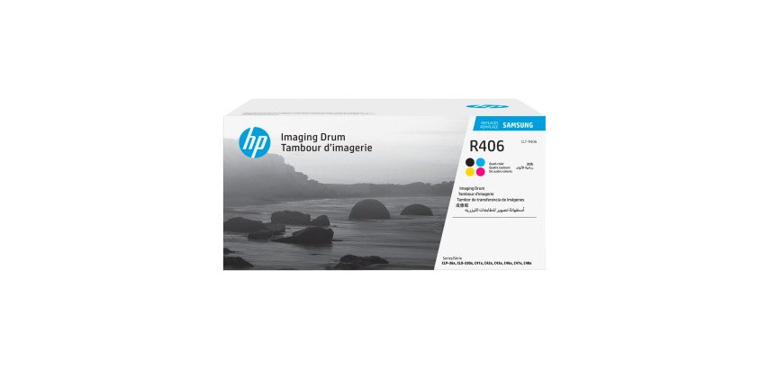 Drum Samsung CLT-R406 black