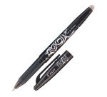 Stylo roller effaçable FriXion Ball Pilot 0,7 mm